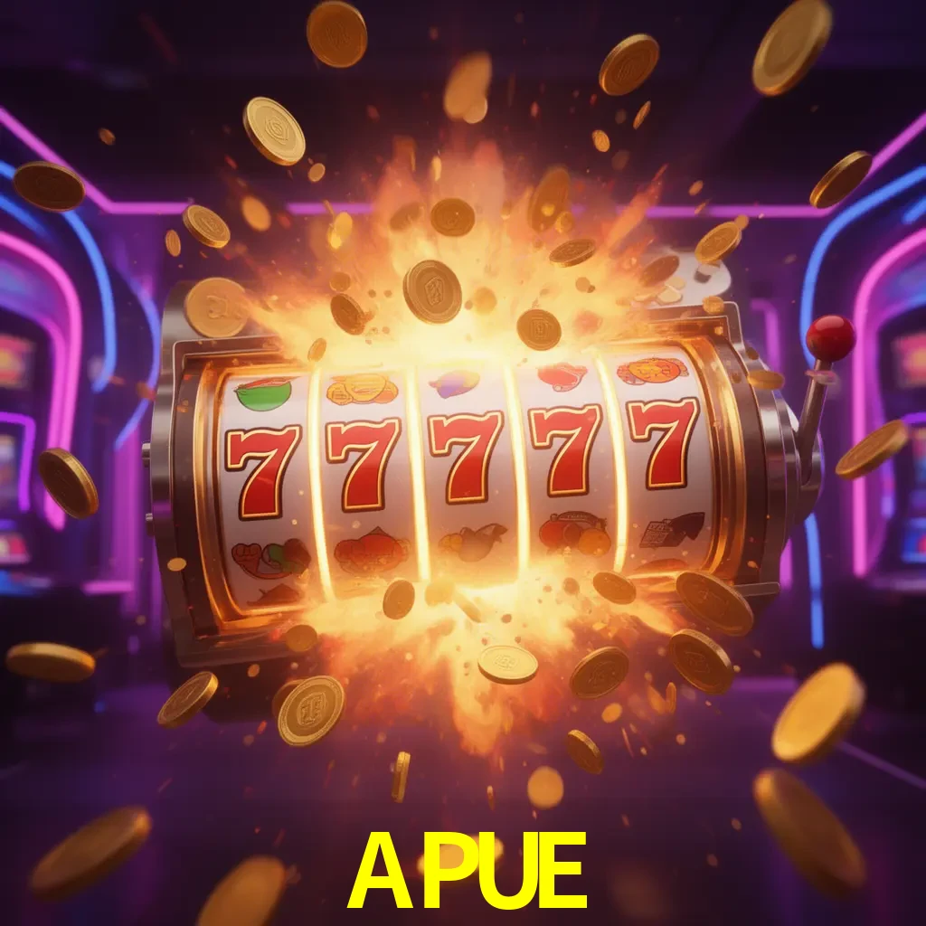 APUE Juegos - mesas, reglas y cuenta Juegos APUE con cartas, fichas, mesas en vivo y panel de cuenta móvil